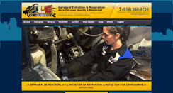 Desktop Screenshot of gojle.com